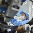 are foreign companies really leaving china in droves